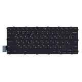 Клавиатура для ноутбука Dell Latitude 3400 6CY26 черная