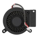 Вентилятор (кулер) для ноутбука Dell Inspiron 4000, 4100, 4150, Latitude C500, C540, C600, C610, C640