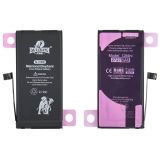 Аккумуляторная батарея (аккумулятор) Elephant для iPhone 12 Mini 2727 mAh (повышенной емкости)