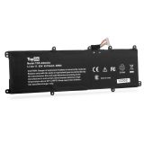 Аккумулятор TopON TOP-ASUX34 (совместимый с C31N1622) для ноутбука Asus UX3430UA 11.55V 49Wh (4210mAh) черный