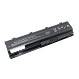 Аккумулятор OEM (совместимый с HSTNN-XB1E, MU06XL) для ноутбука HP G6-1000 10.8V 4400mAh черный