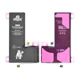 Аккумуляторная батарея (аккумулятор) Elephant для iPhone 11 Pro 3546 mAh (повышенной емкости)