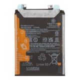 Аккумулятор BP49 для Xiaomi Poco F4 3.85V 4500mah Li-Pol 100% Filling Capacity