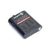 Аккумулятор Amperin PMNN4477A для радиостанции Motorola TLKR 92H2O 3.6V 1500mAh Ni-Mh