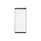 Защитное стекло для Samsung N960F Galaxy Note 9 черное Full Glue (VIXION)