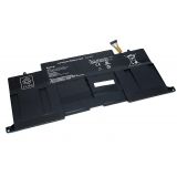 Аккумулятор OEM (совместимый с C22-UX31, C23-UX31) для ноутбука Asus UX31 7.4V 6840mAh черный