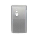 Задняя крышка аккумулятора для SonyEricsson J10i серебро AAA