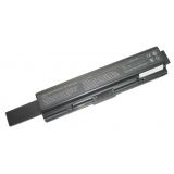 Аккумулятор OEM (совместимый с PA3533U-1BRS, PA3535U-1BRS) для ноутбука Toshiba A200 10.8V 7800mAh черный