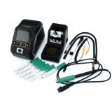 Паяльная станция Fnirsi DWS-200 F245 Plus, 200W