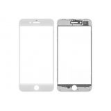 Рамка дисплея и тачскрина для Apple iPhone 8 Plus (5.5) белая