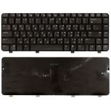 Клавиатура для ноутбука HP Pavilion dv4-1000 черная