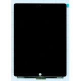 Дисплей (экран) в сборе с тачскрином для Apple iPad Pro 12.9 (A1584/A1652) 2015 черный