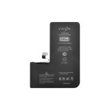 Аккумулятор Vixion для iPhone 15 Pro усиленная 3.87V 3400 mAh с монтажным скотчем