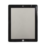 Защитная пленка ASX для Apple iPad 2, 3 черная