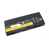 Аккумулятор 00NY490 77+ для ноутбука Lenovo Thinkpad P51 15,2V 4360mAh черный Premium