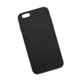 Защитная крышка Bumper Case для iPhone 6, 6s Plus золотая