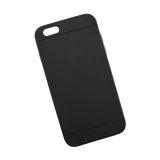 Защитная крышка Bumper Case для iPhone 6, 6s Plus черная