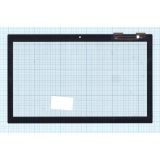 Сенсорное стекло (тачскрин) для Acer Aspire V5-122 V5-122P 11.6 черное