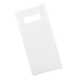 Защитная крышка LP для Samsung Note 8 PC + TPU прозрачная
