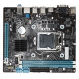 Материнская плата Azerty MB-HM55-A LGA1156 Mini-DTX OEM