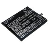 Аккумуляторная батарея (аккумулятор) CameronSino CS-NKT115SL для Nokia 3.2 3.8V 3950mAh