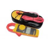 Токоизмерительные клещи Fluke 323/CN