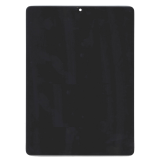Матрица в сборе с тачскрином и рамкой для планшета Asus Chromebook Tablet CT100PA черный
