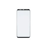 Защитное стекло для Samsung G965F Galaxy S9 Plus черное 5D