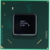 Чип Intel BD82HM75 SLJ8F