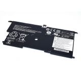 Аккумулятор 00HW002 для ноутбука Lenovo ThinkPad X1 Carbon 20BS 15.2V 51Wh (3355mAh) черный Premium