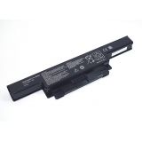 Аккумулятор OEM (совместимый с U597P, W356P) для ноутбука Dell Studio 1450 10.8V 4400mAh черный