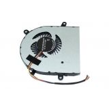 Вентилятор (кулер) для ноутбука Dell Inspiron 24-3475 3477 5490
