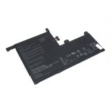 Аккумулятор C31N1703 для ноутбука Asus UX561UA Zenbook Flip 3 11.55V 4440mAh черный Premium