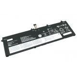 Аккумулятор L20L4PD3 для ноутбука Lenovo Legion S7-15AC 15.36V 4622mAh черный Premium