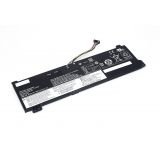 Аккумулятор L17M2PB4 для ноутбука Lenovo V130-15IGM 7.5V 4000mAh черный Premium