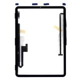 Сенсорное стекло (тачскрин) для Apple iPad Pro 11.0 2018 (A2013 A1934 A1980) черное