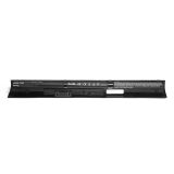 Аккумулятор OEM (совместимый с 756743-001, TPN-Q139) для ноутбука HP 15-p002nr, Pavilion 15-p000sr, 17-f004sr, Envy 15-k000 14.8V 2200mAh черный