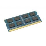 Оперативная память для ноутбуков Ankowall SODIMM DDR3 2GB 1060 MHz PC3-8500
