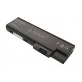 Аккумулятор OEM (совместимый с BT.T5005.001, BT.T5005.002) для ноутбука Acer Aspire 3660 14.8V 4400mAh черный