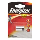 Элемент питания Energizer Photo Lithium CR2 1шт. 638011