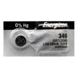 Элемент питания Energizer Silver Oxide 346 1шт. 635315