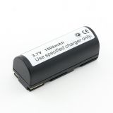 Аккумуляторная батарея (аккумулятор) NP-80 для Fujifilm FinePix 4800 Zoom, 4900, 4900 Zoom, 6800 Zoom, 6900 Zoom
