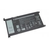 Аккумулятор YRDD6 для Dell Inspiron 5480 5482 5485 5491 11.4V 42Wh (3500mAh) черный Premium