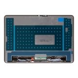 Дисплей (экран) в сборе с тачскрином для Xiaomi Pad 7 11.2", 7 Pro 11.2" черный (TFT-совместимый)