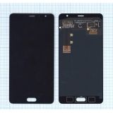 Дисплей (экран) в сборе с тачскрином для Xiaomi Redmi Pro черный