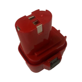 Аккумулятор OEM для электроинструмента Makita PA09 9.6V 2000mAh Ni-Cd