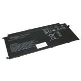 Аккумулятор CR03XL для ноутбука HP Envy x2 12-e001tu 11.55V 4181mAh черный Premium