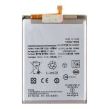 Аккумулятор EB-BA166ABY для Samsung Galaxy A16 4G, 5G, A26 5G (A165F, A166B, A266B) 3.88V 5000mAh 100% Filling Capacity