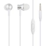 Гарнитура Mi In-Ear Headphone Basic (серебряная/коробка)
