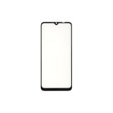 Защитное стекло 3D для Xiaomi Mi 10T Lite (черное) (VIXION)